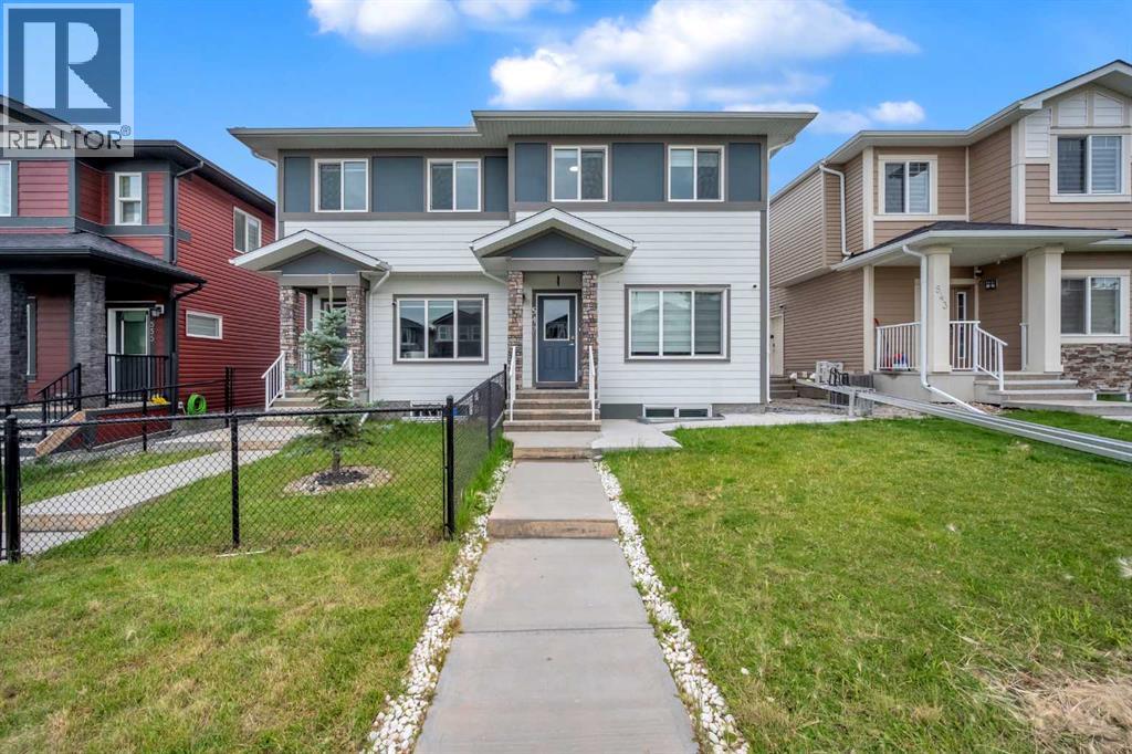 Photo 2 of 547 Cornerstone Avenue Ne, Calgary AB
