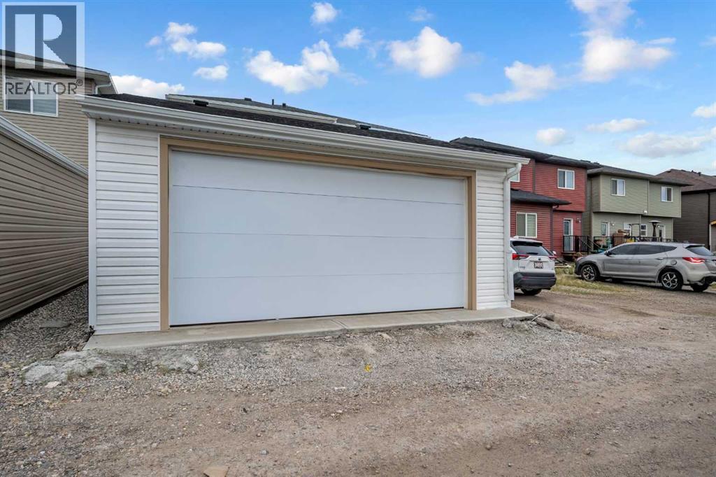 Photo 49 of 547 Cornerstone Avenue Ne, Calgary AB