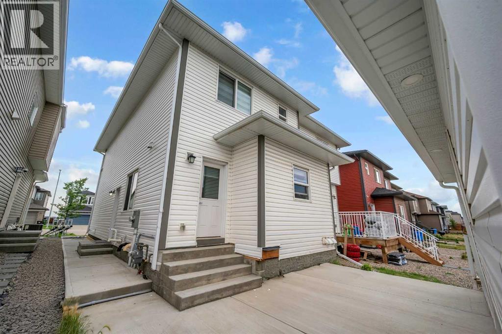 Photo 48 of 547 Cornerstone Avenue Ne, Calgary AB