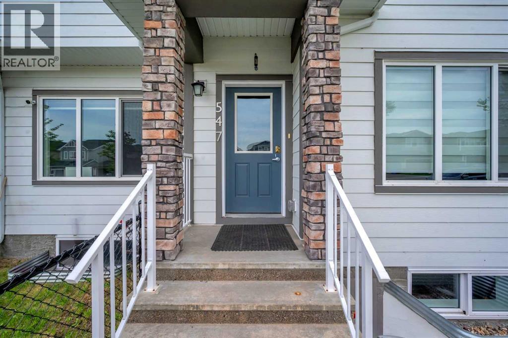 Photo 3 of 547 Cornerstone Avenue Ne, Calgary AB