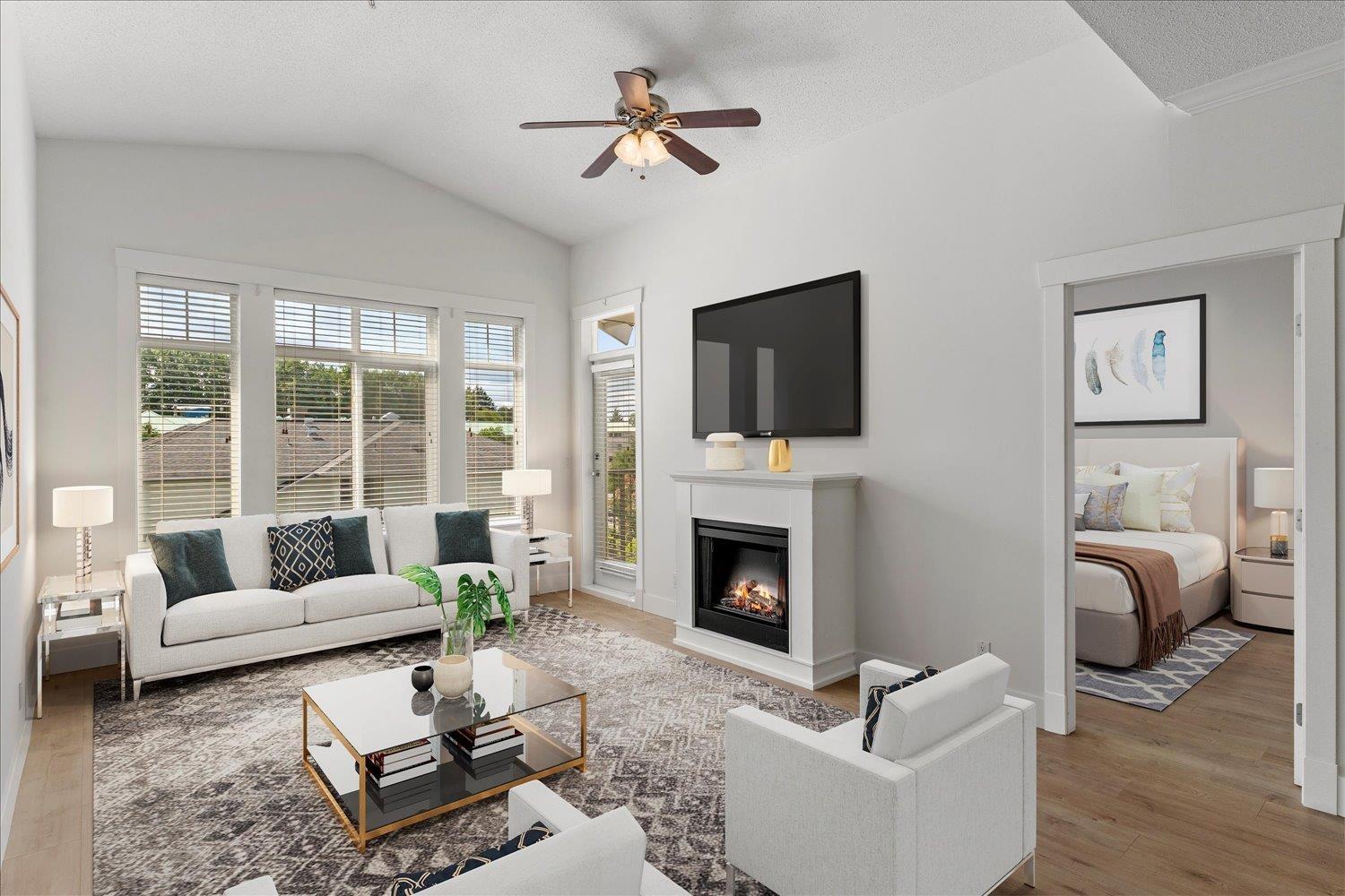 Photo 9 of 411 33255 Old Yale Road, Abbotsford BC