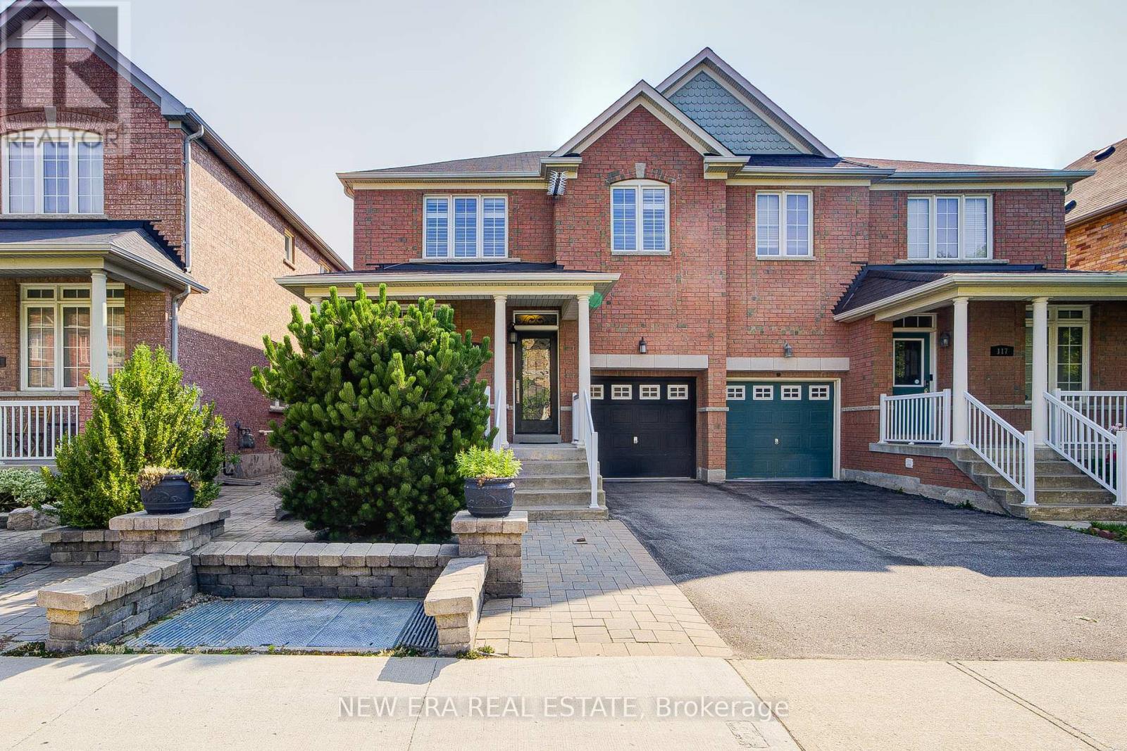 Photo 11 of 119 Dairy Drive, Toronto ON