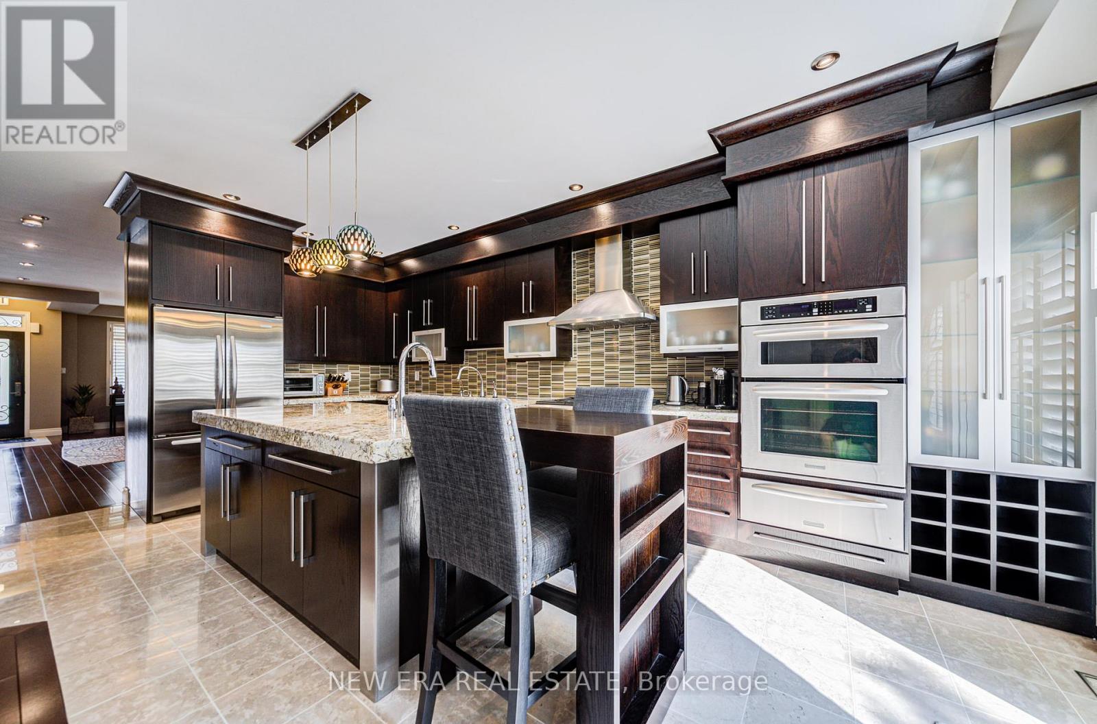 Photo 10 of 119 Dairy Drive, Toronto ON
