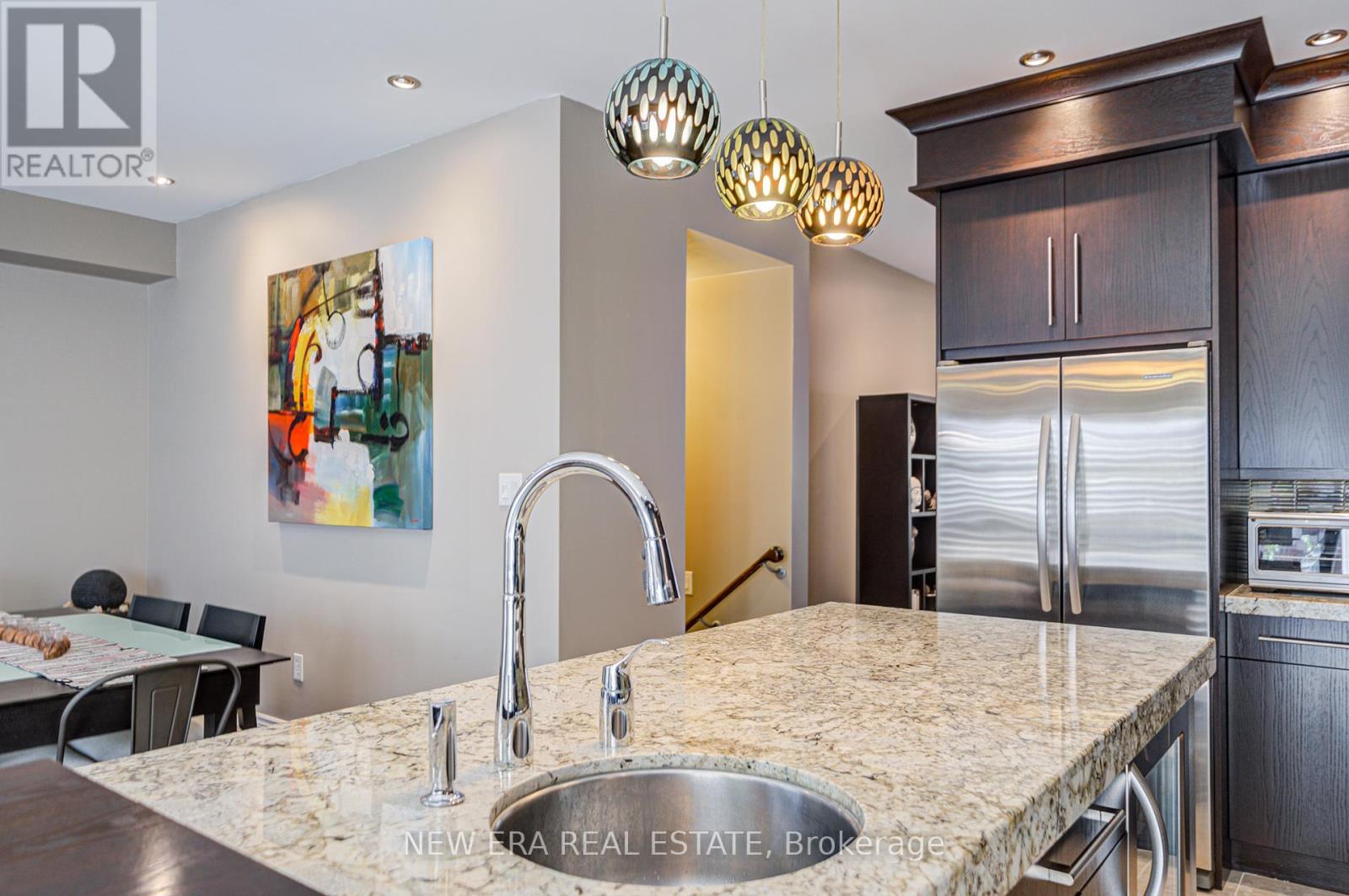 Photo 29 of 119 Dairy Drive, Toronto ON