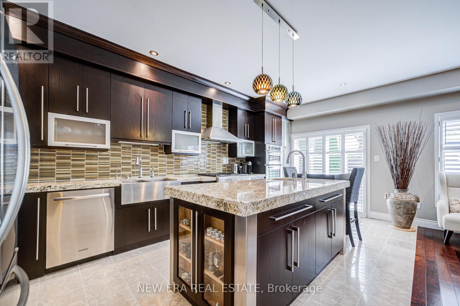Photo 40 of 119 Dairy Drive, Toronto ON