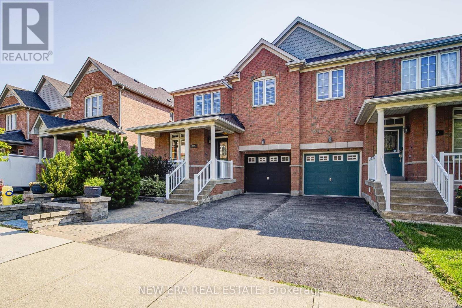 Photo 36 of 119 Dairy Drive, Toronto ON