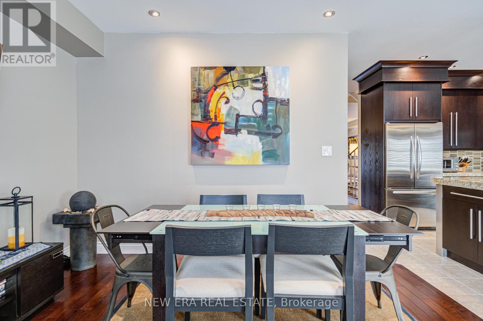 Photo 24 of 119 Dairy Drive, Toronto ON