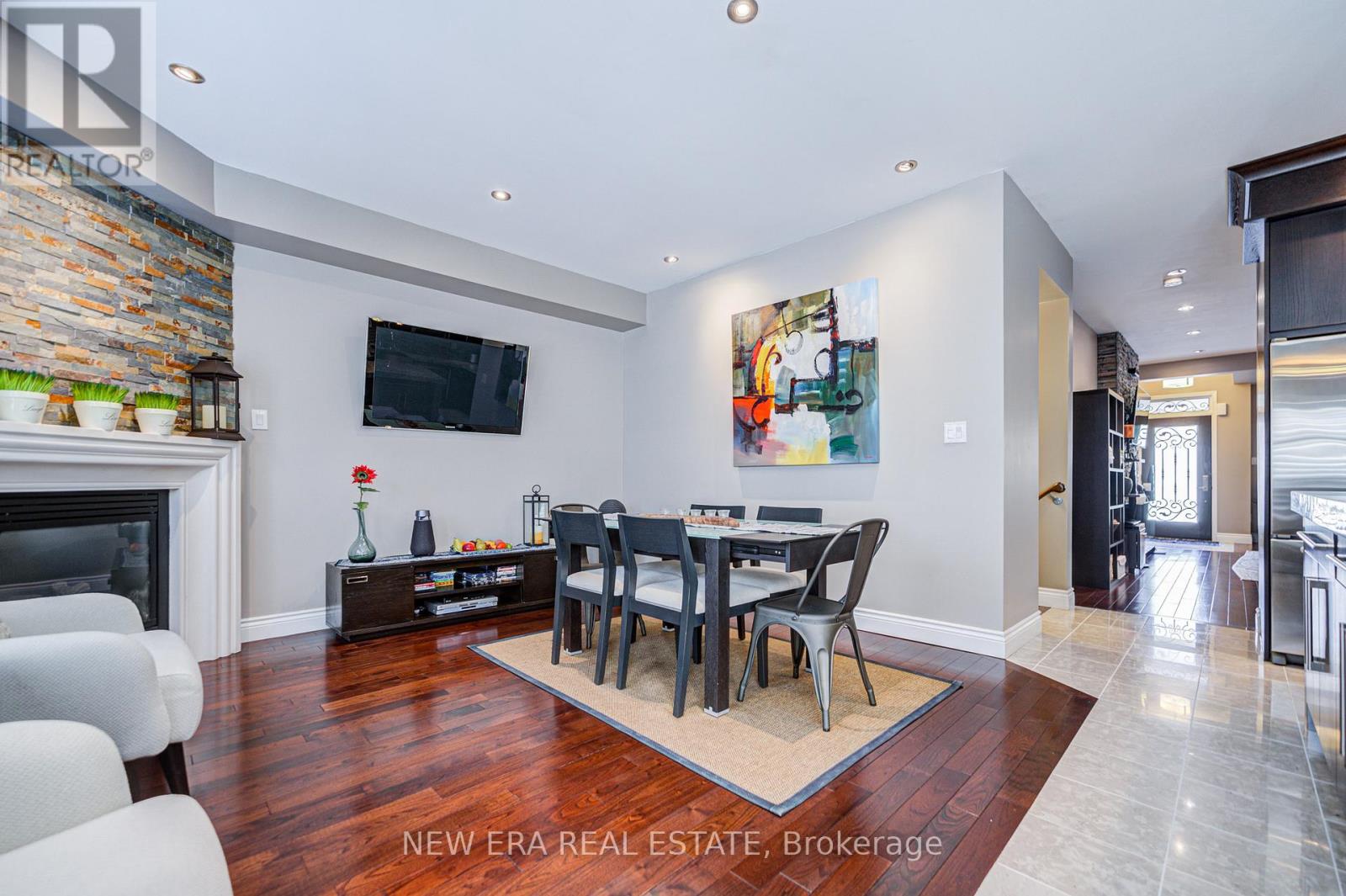 Photo 46 of 119 Dairy Drive, Toronto ON
