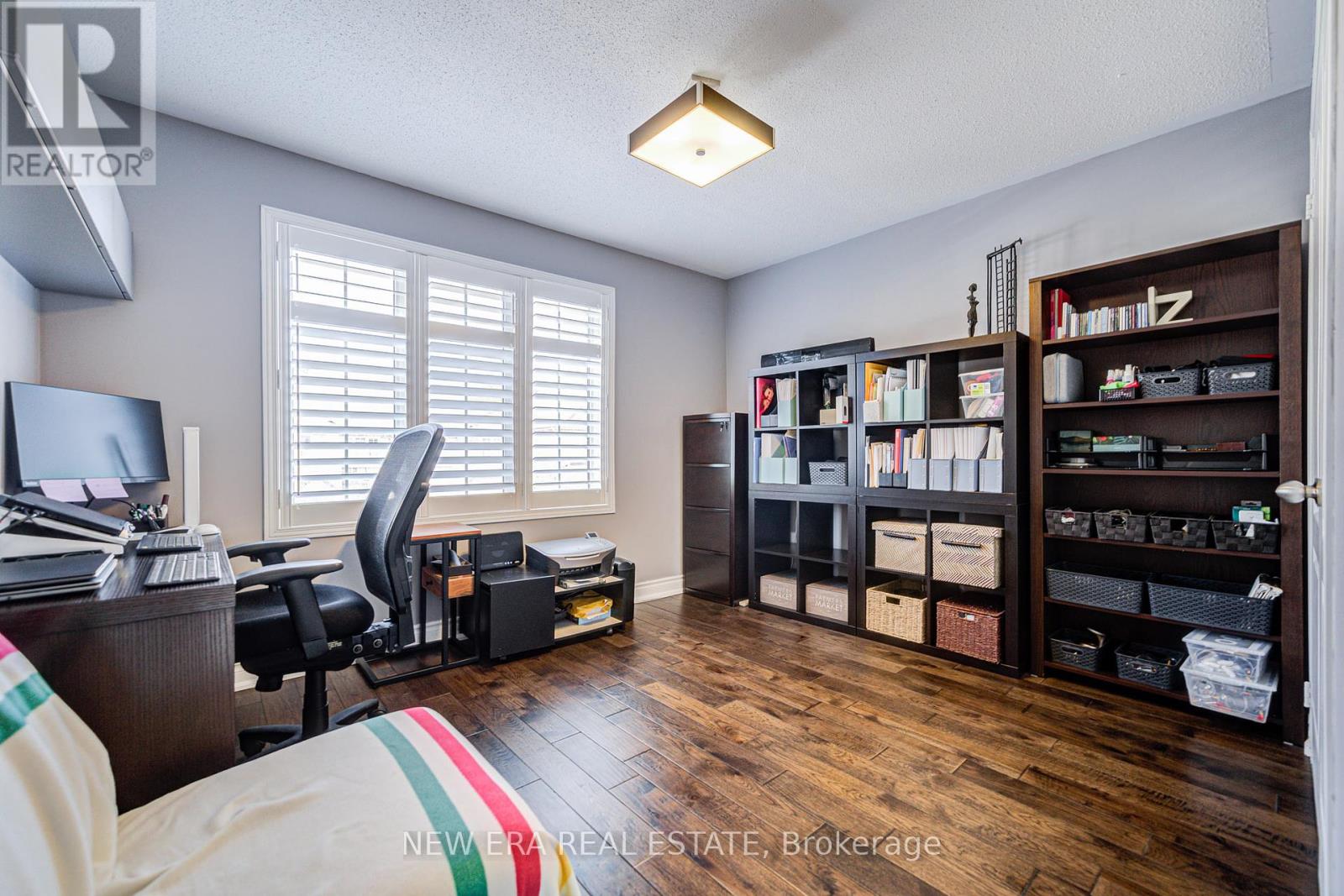 Photo 17 of 119 Dairy Drive, Toronto ON