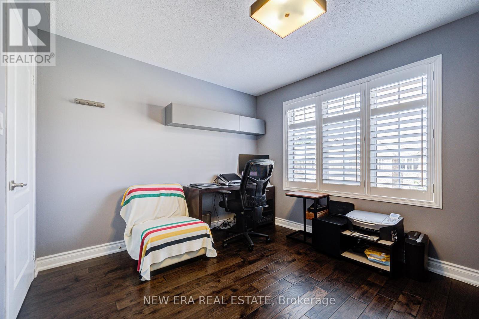 Photo 34 of 119 Dairy Drive, Toronto ON