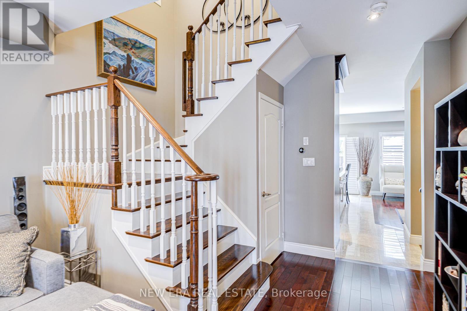 Photo 7 of 119 Dairy Drive, Toronto ON