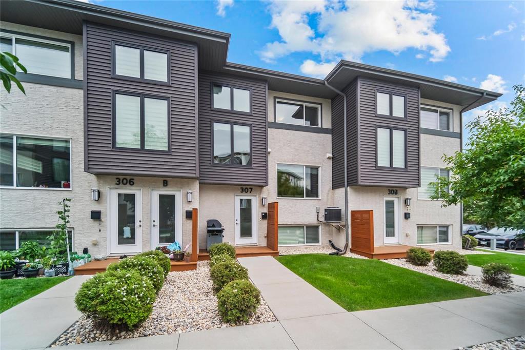 Photo 29 of 307 690 Hugo Street S, Winnipeg MB