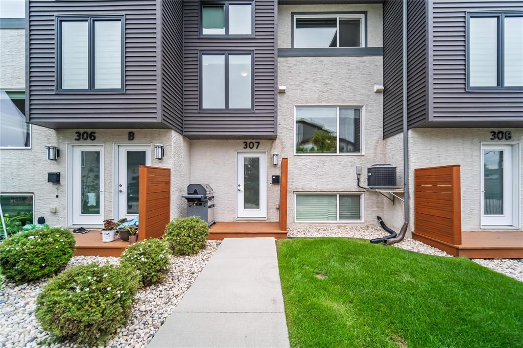 Photo 25 of 307 690 Hugo Street S, Winnipeg MB