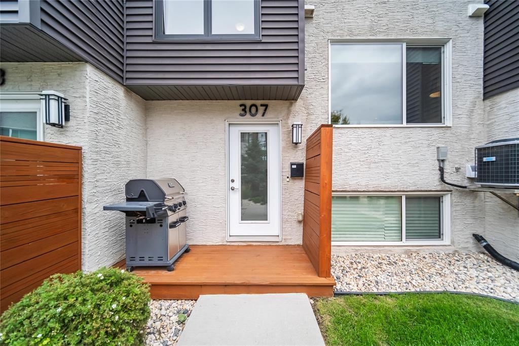 Photo 13 of 307 690 Hugo Street S, Winnipeg MB