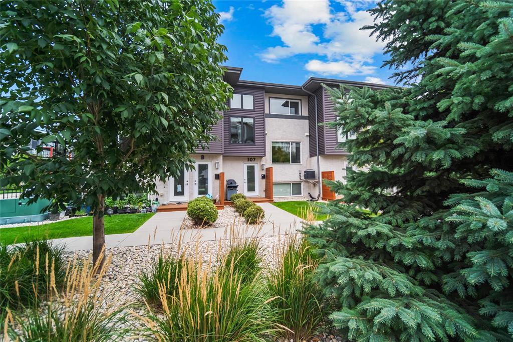 Photo 32 of 307 690 Hugo Street S, Winnipeg MB