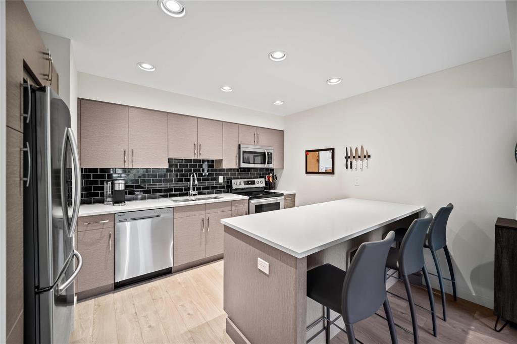 Photo 16 of 307 690 Hugo Street S, Winnipeg MB