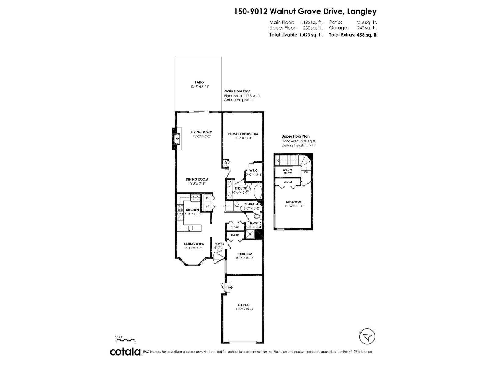 Photo 14 of 150 9012 Walnut Grove Drive, Langley BC