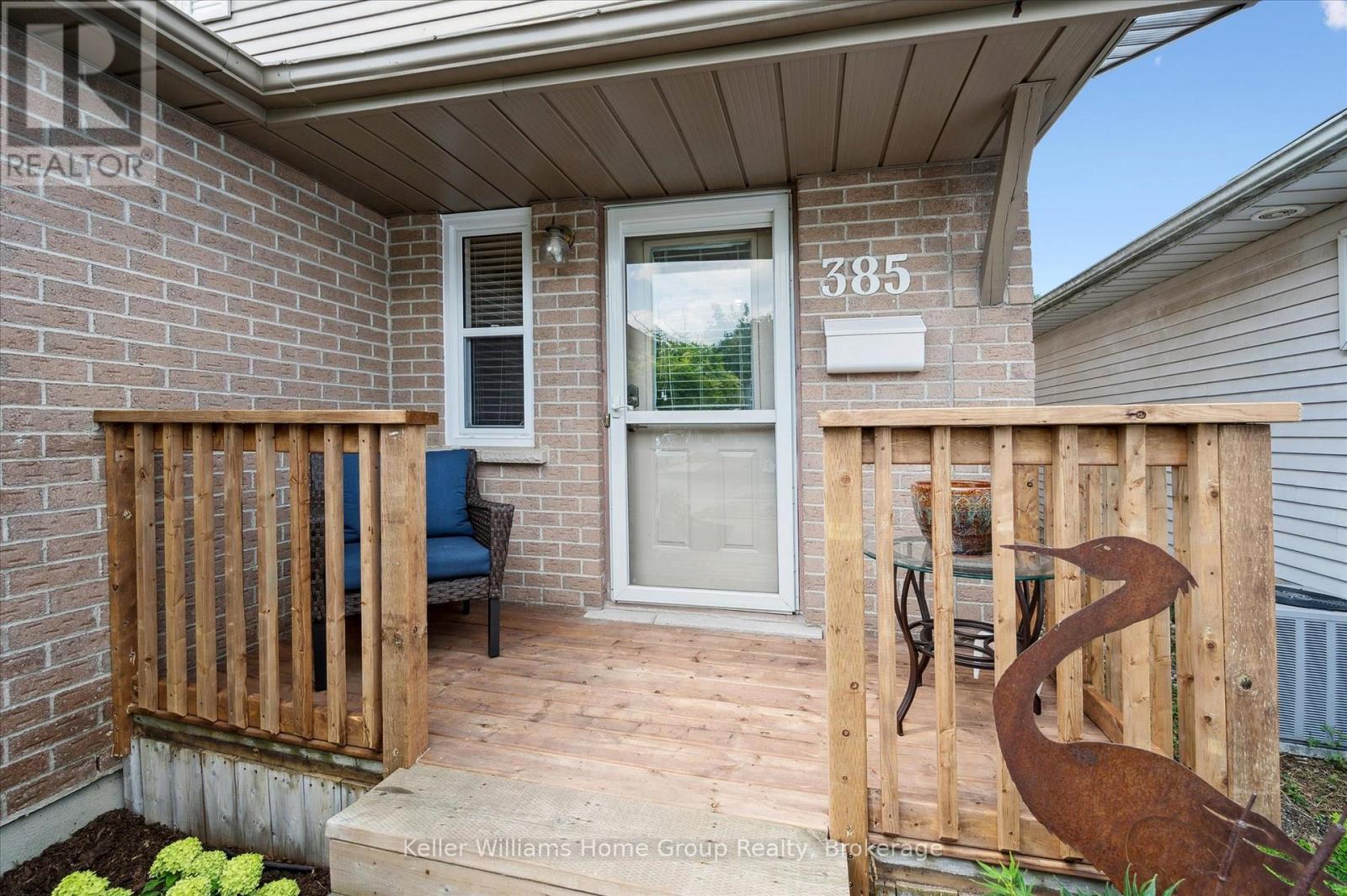 Photo 3 of 385 Strathallan Street, Centre Wellington ON