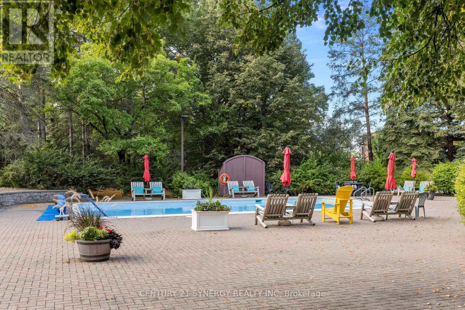 Photo 22 of 703 960 Teron Road, Ottawa ON