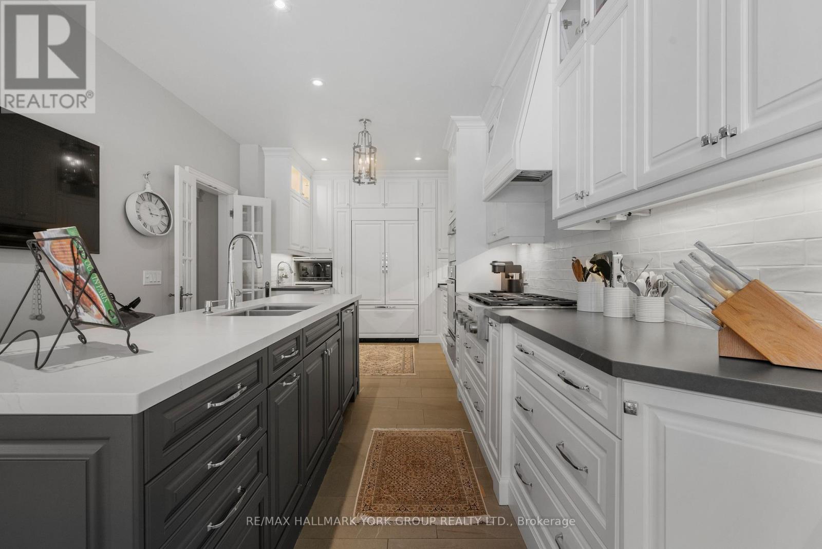 Photo 28 of 20 516 Quail Ridge Drive, Aurora ON