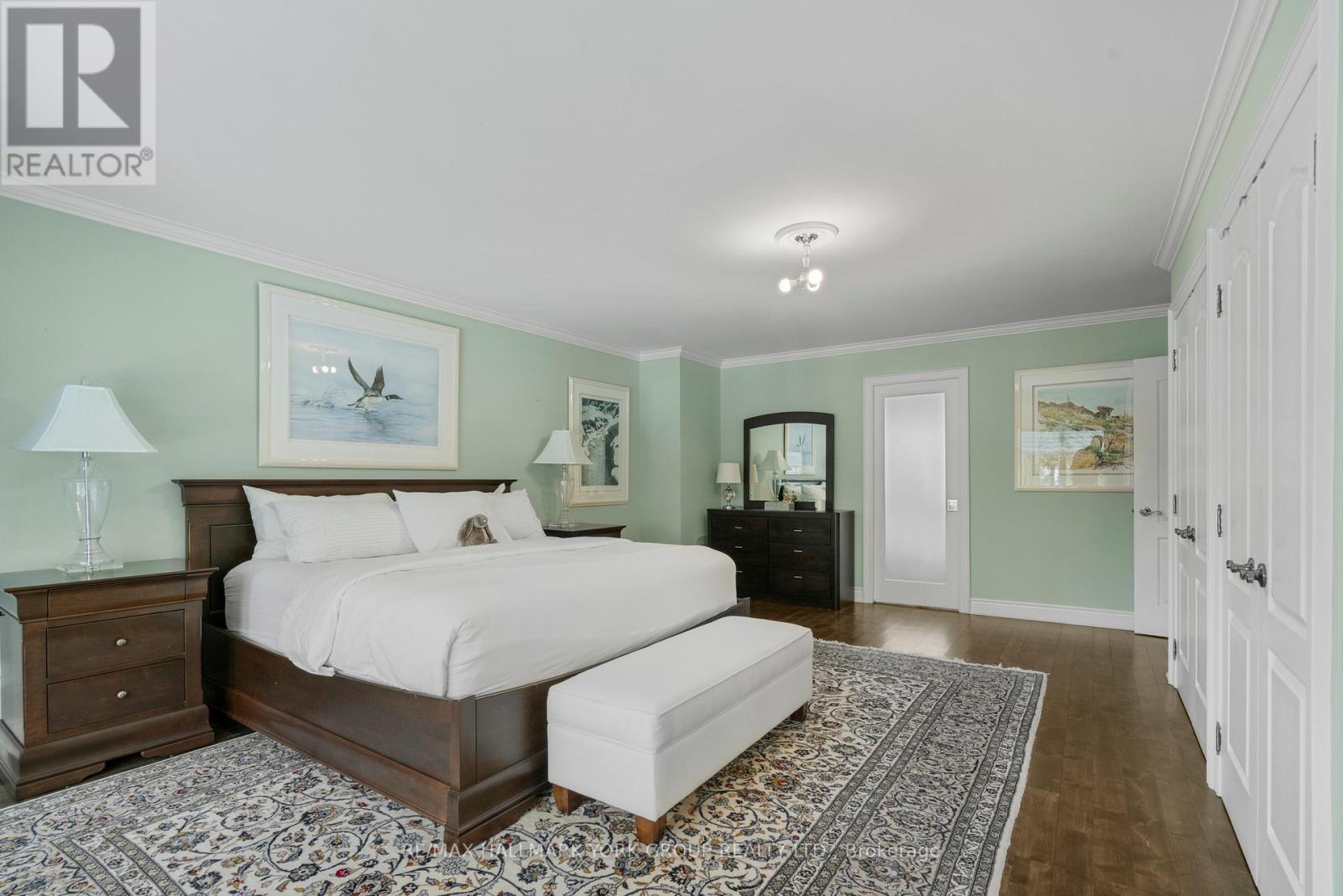 Photo 24 of 20 516 Quail Ridge Drive, Aurora ON