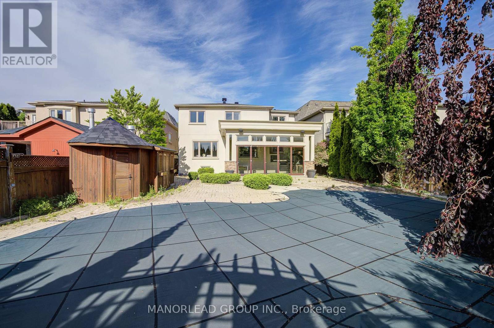 Photo 40 of 7 Ormsby Court, Richmond Hill ON