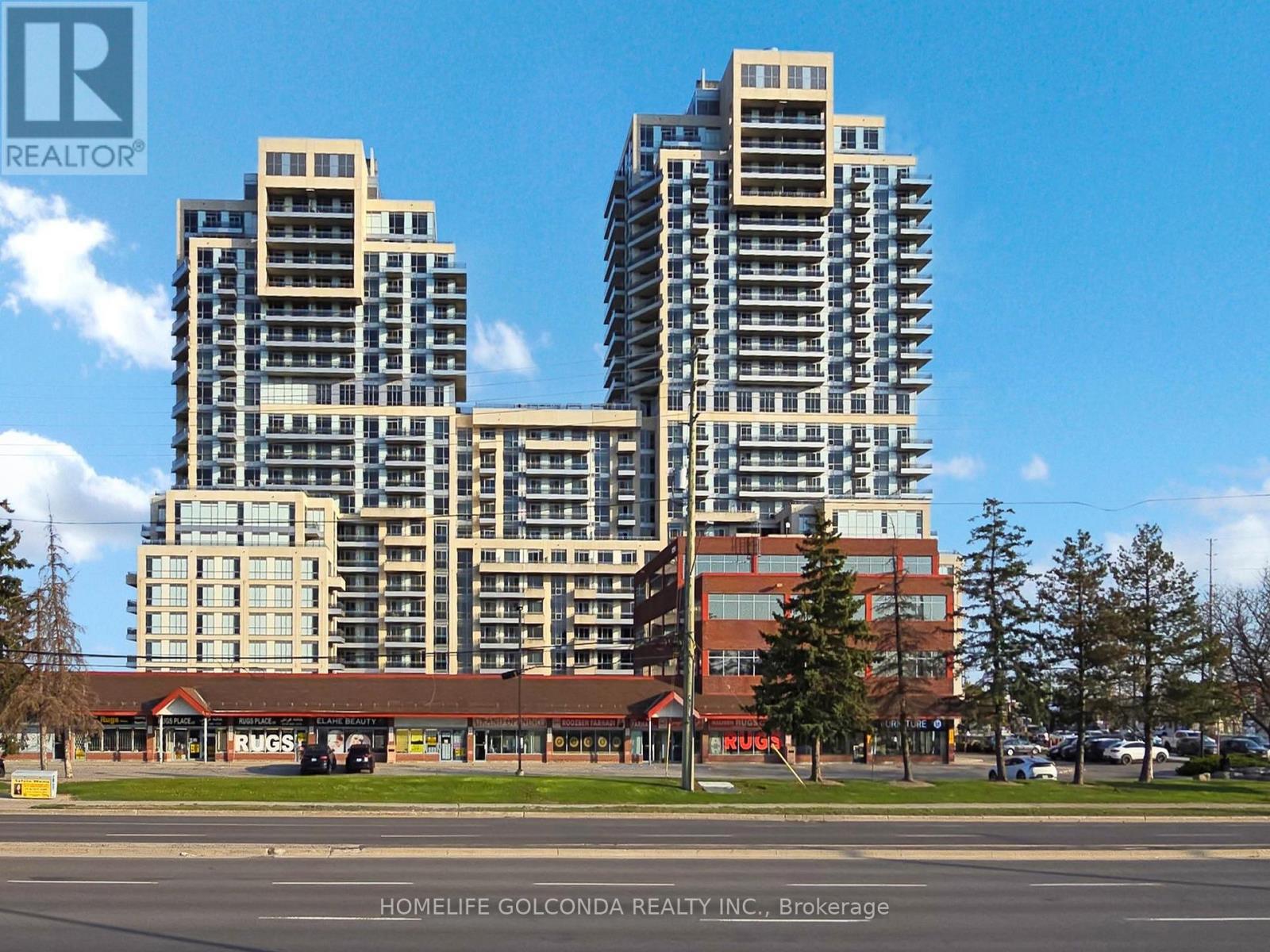 Photo 24 of 1007 9205 Yonge Street, Richmond Hill ON