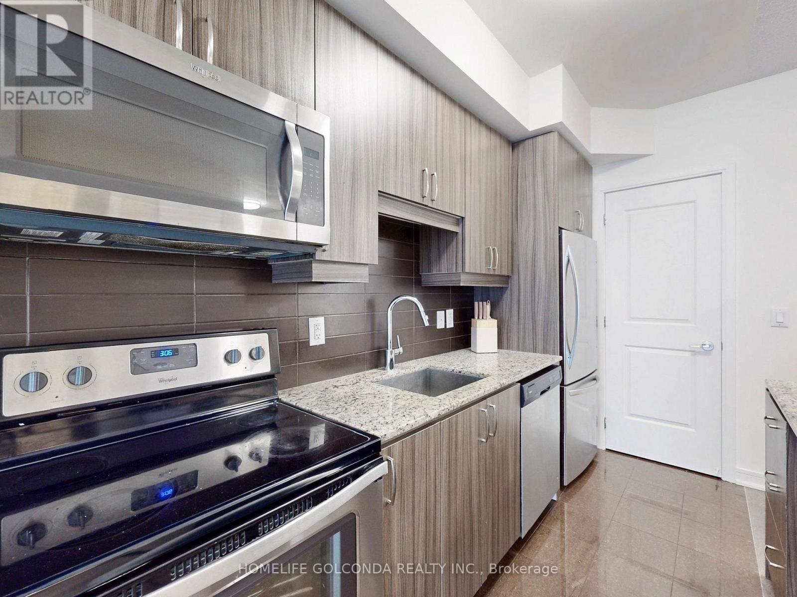 Photo 30 of 1007 9205 Yonge Street, Richmond Hill ON