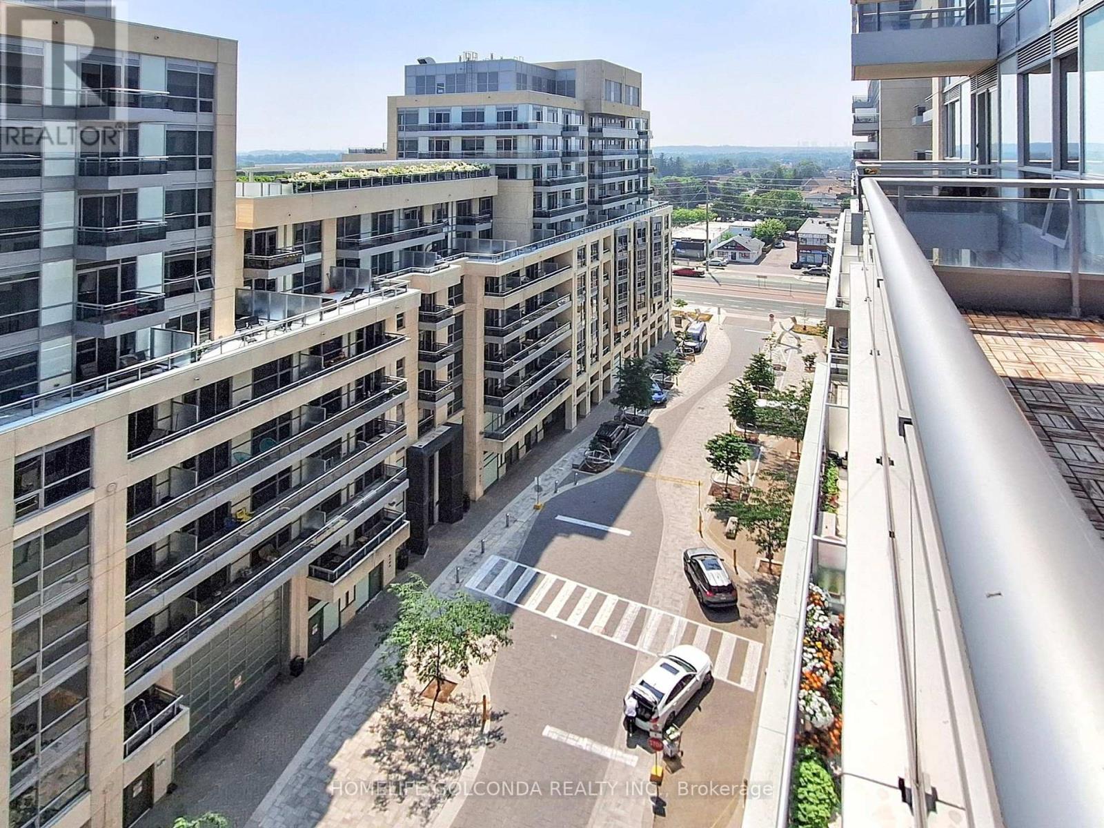 Photo 26 of 1007 9205 Yonge Street, Richmond Hill ON