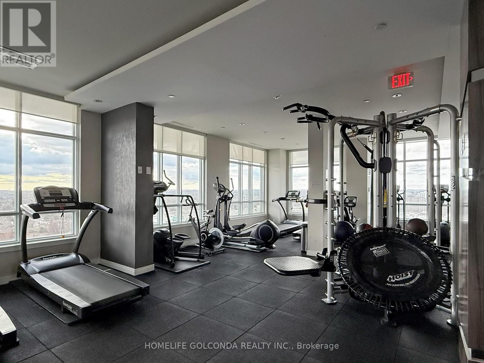 Photo 39 of 1007 9205 Yonge Street, Richmond Hill ON