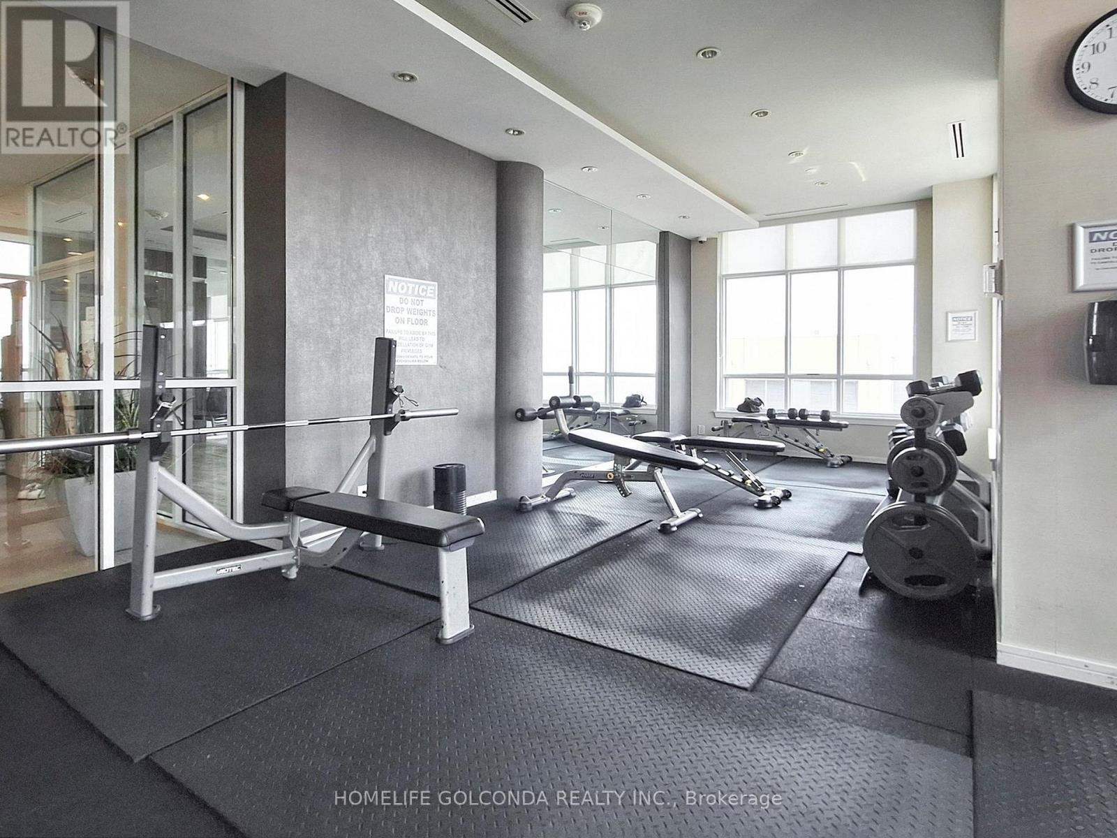 Photo 4 of 1007 9205 Yonge Street, Richmond Hill ON