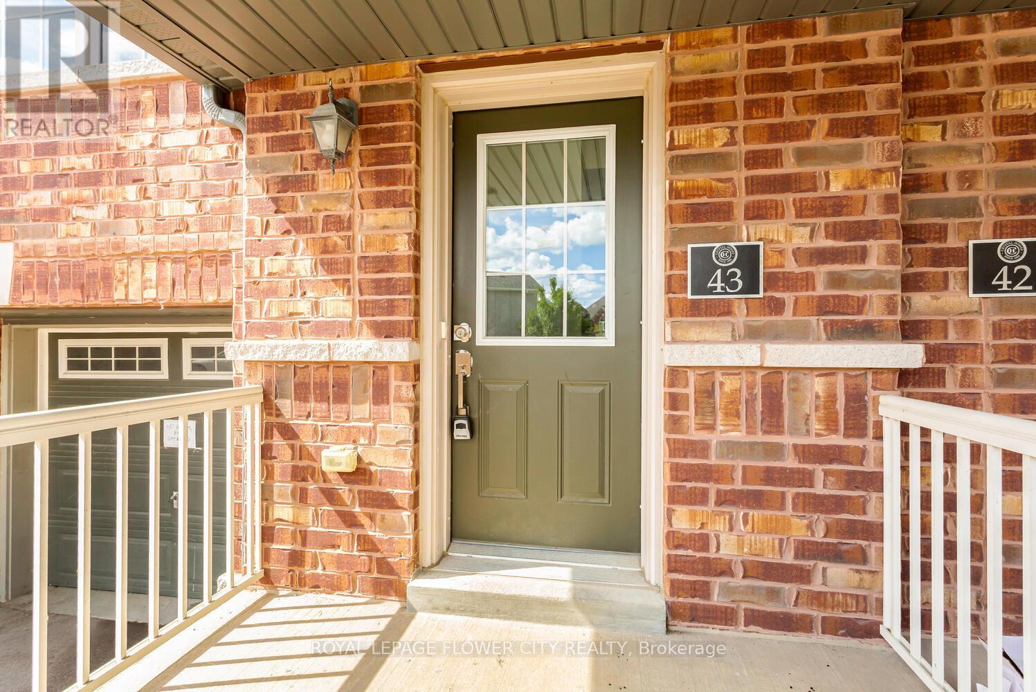 Photo 42 of 43 470 Linden Drive, Cambridge ON