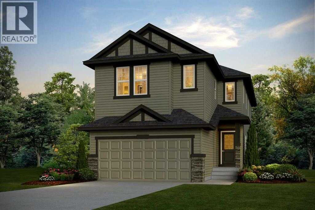 Photo 4 of 87 Dawson Wharf Mount, Chestermere AB