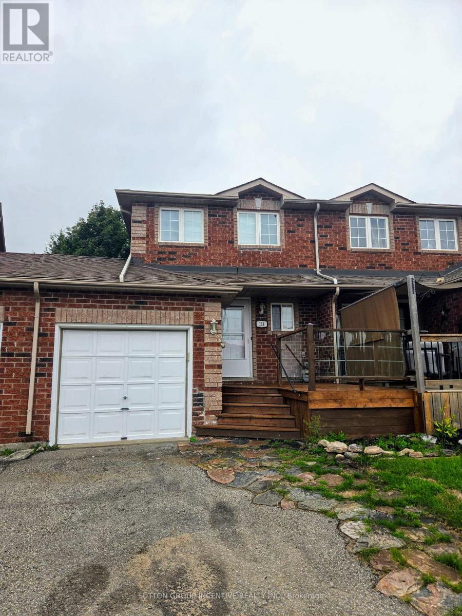 Photo 9 of 111 Dunsmore Lane, Barrie ON