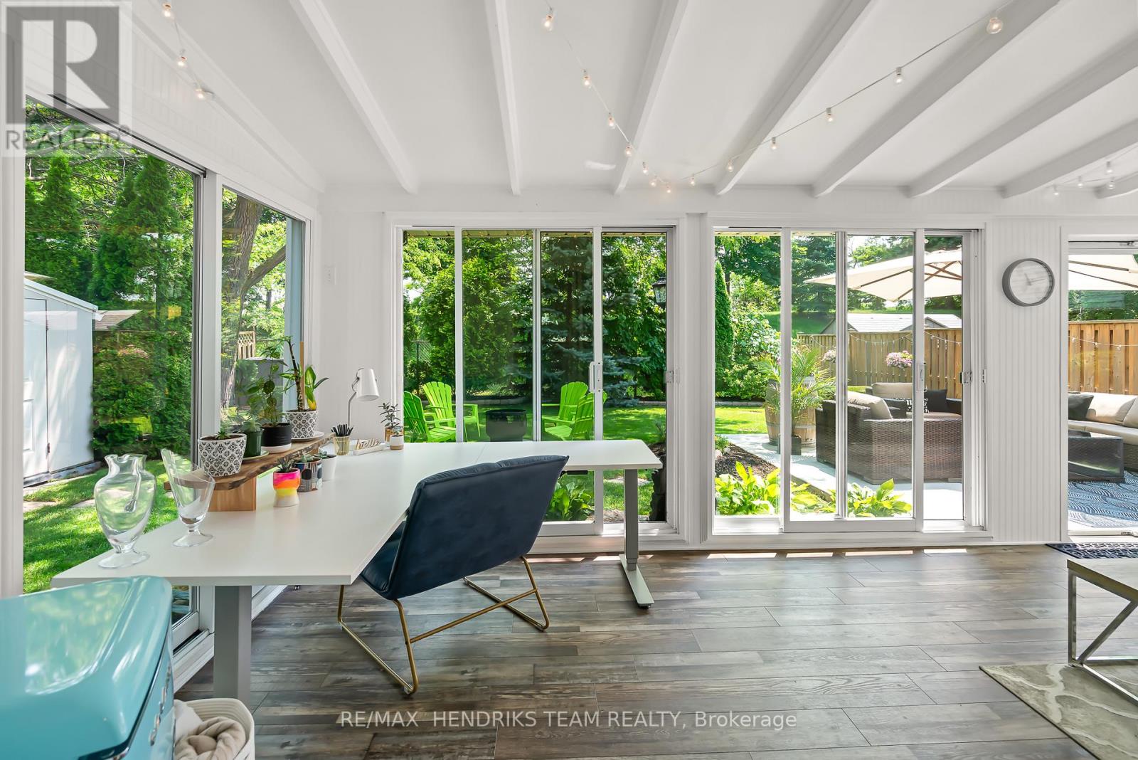 Photo 36 of 21 Farmington Drive, St Catharines ON