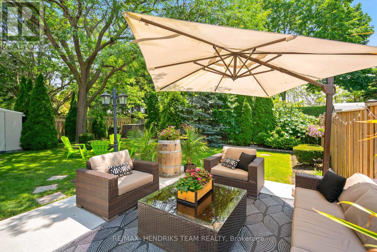 Photo 30 of 21 Farmington Drive, St Catharines ON