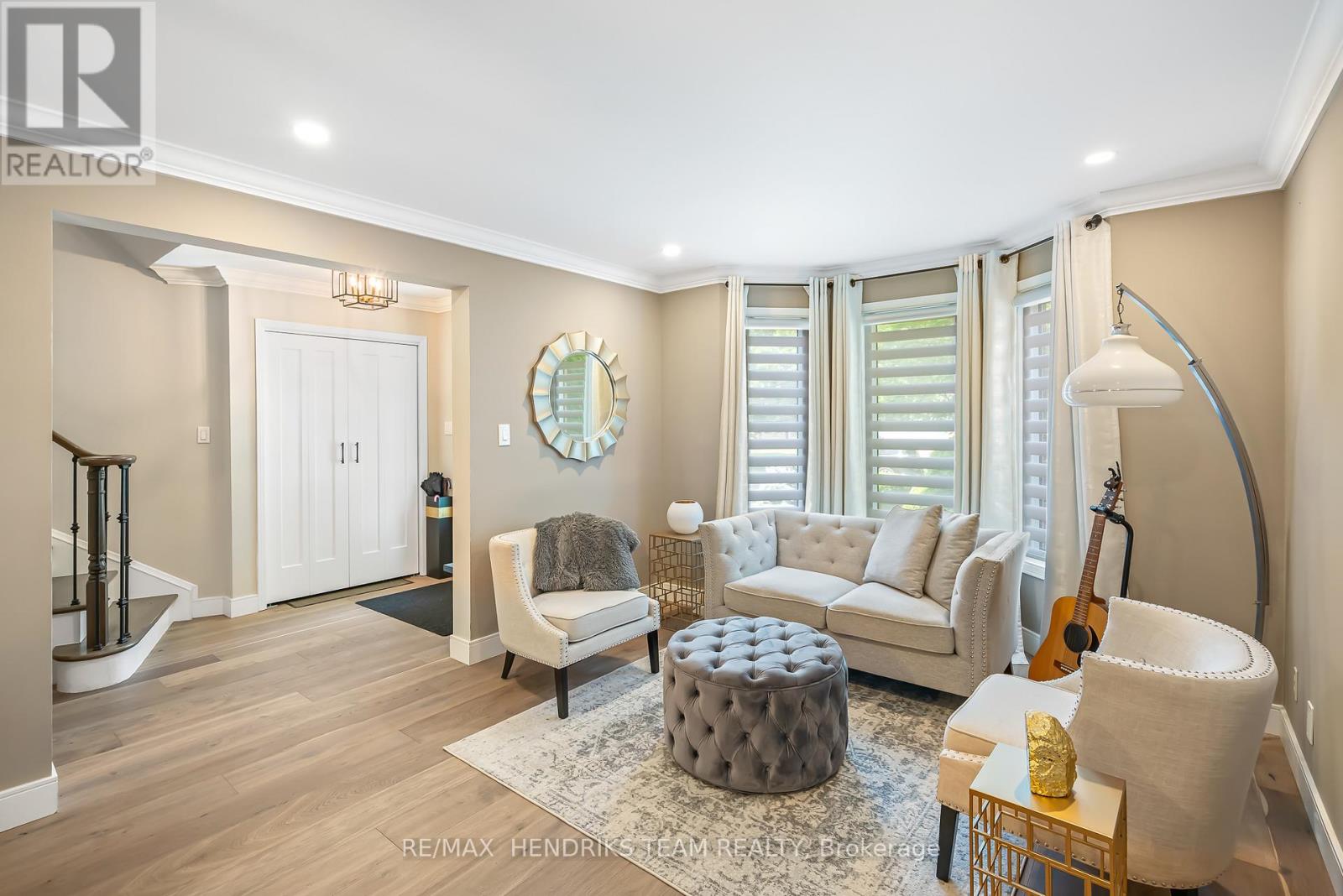 Photo 31 of 21 Farmington Drive, St Catharines ON