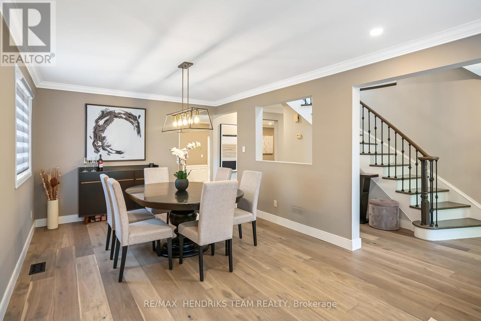 Photo 22 of 21 Farmington Drive, St Catharines ON