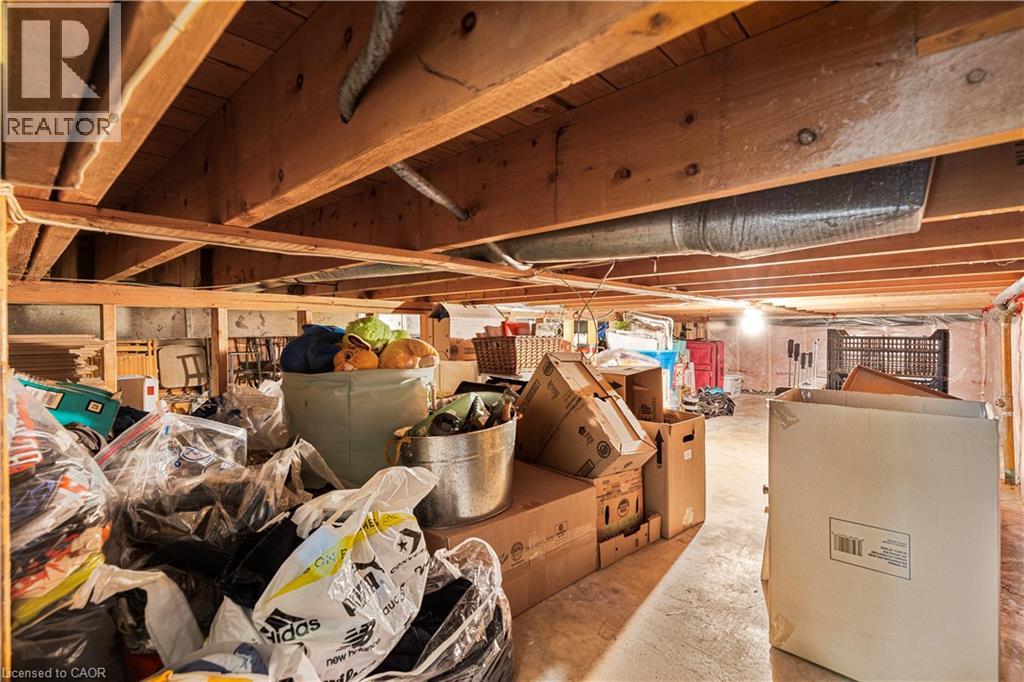 Photo 20 of 607 Turner Drive, Burlington ON