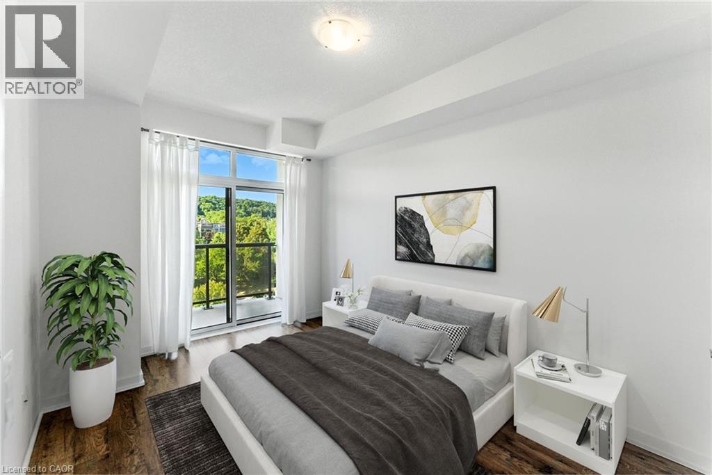 Photo 14 of 81 Robinson Street Unit 709, Hamilton ON