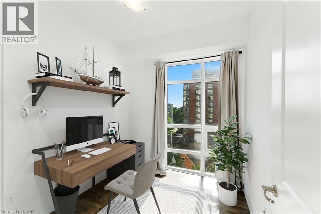 Photo 15 of 81 Robinson Street Unit 709, Hamilton ON