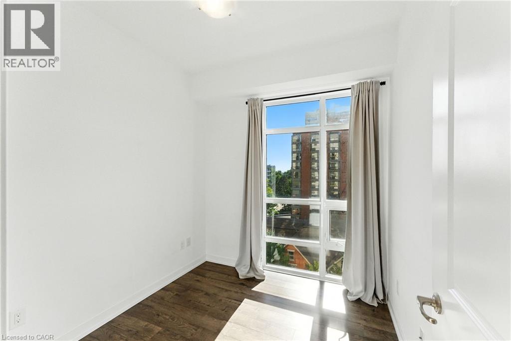 Photo 7 of 81 Robinson Street Unit 709, Hamilton ON