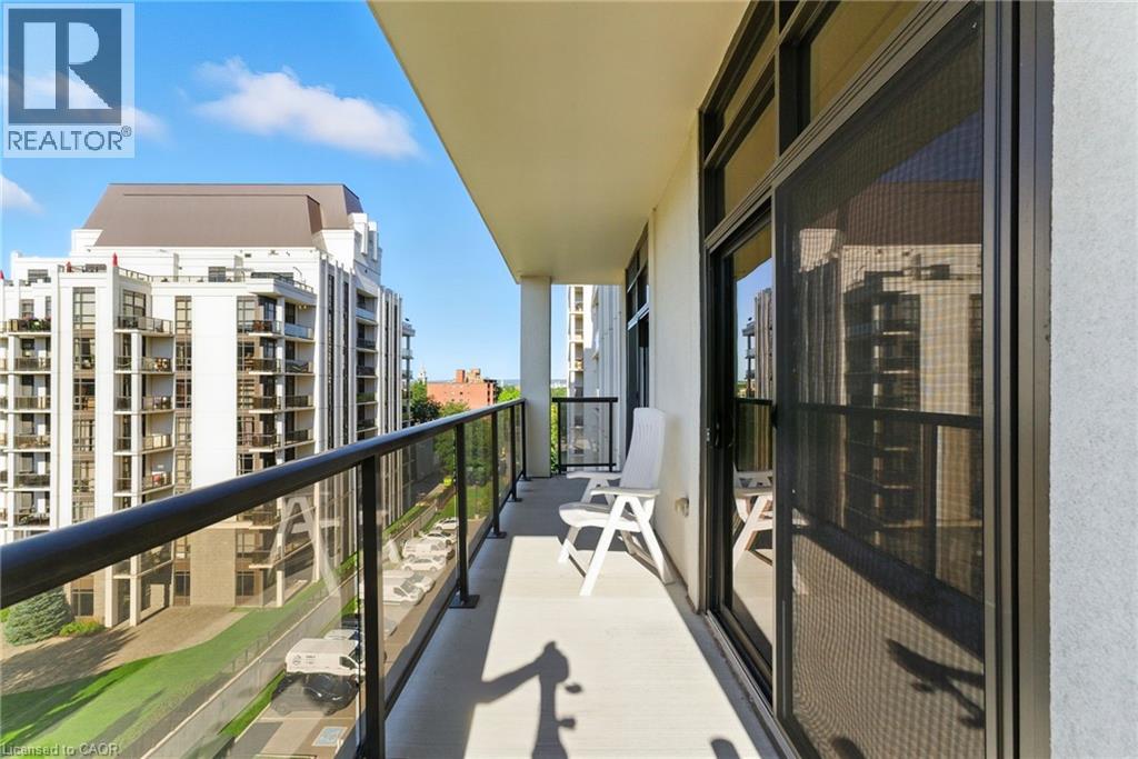 Photo 22 of 81 Robinson Street Unit 709, Hamilton ON
