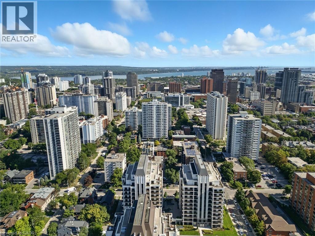 Photo 33 of 81 Robinson Street Unit 709, Hamilton ON