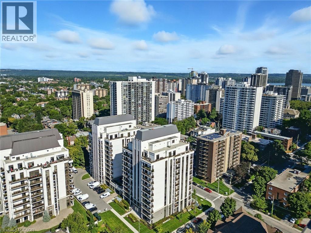 Photo 13 of 81 Robinson Street Unit 709, Hamilton ON