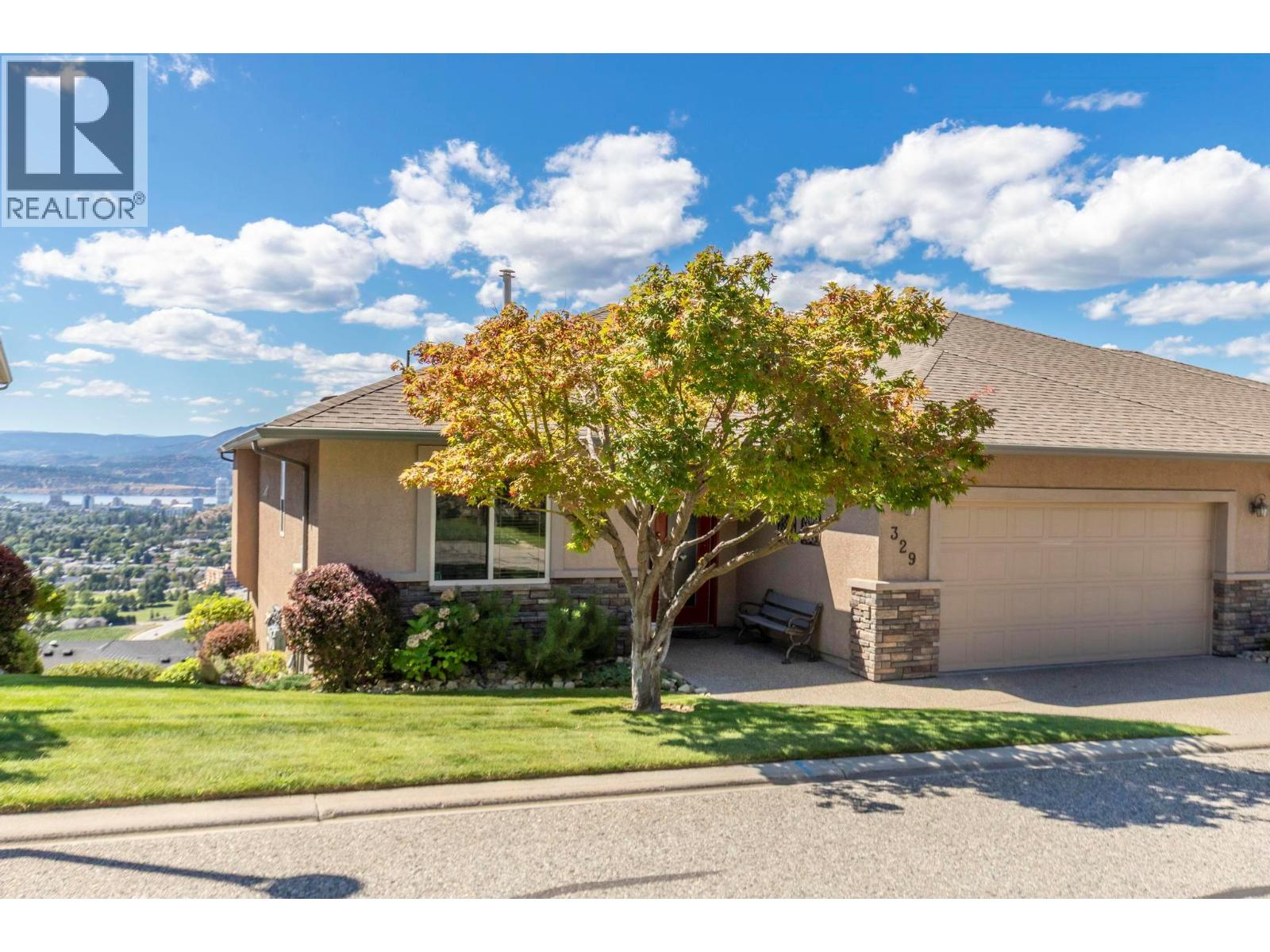 329 663 Denali Court, Kelowna