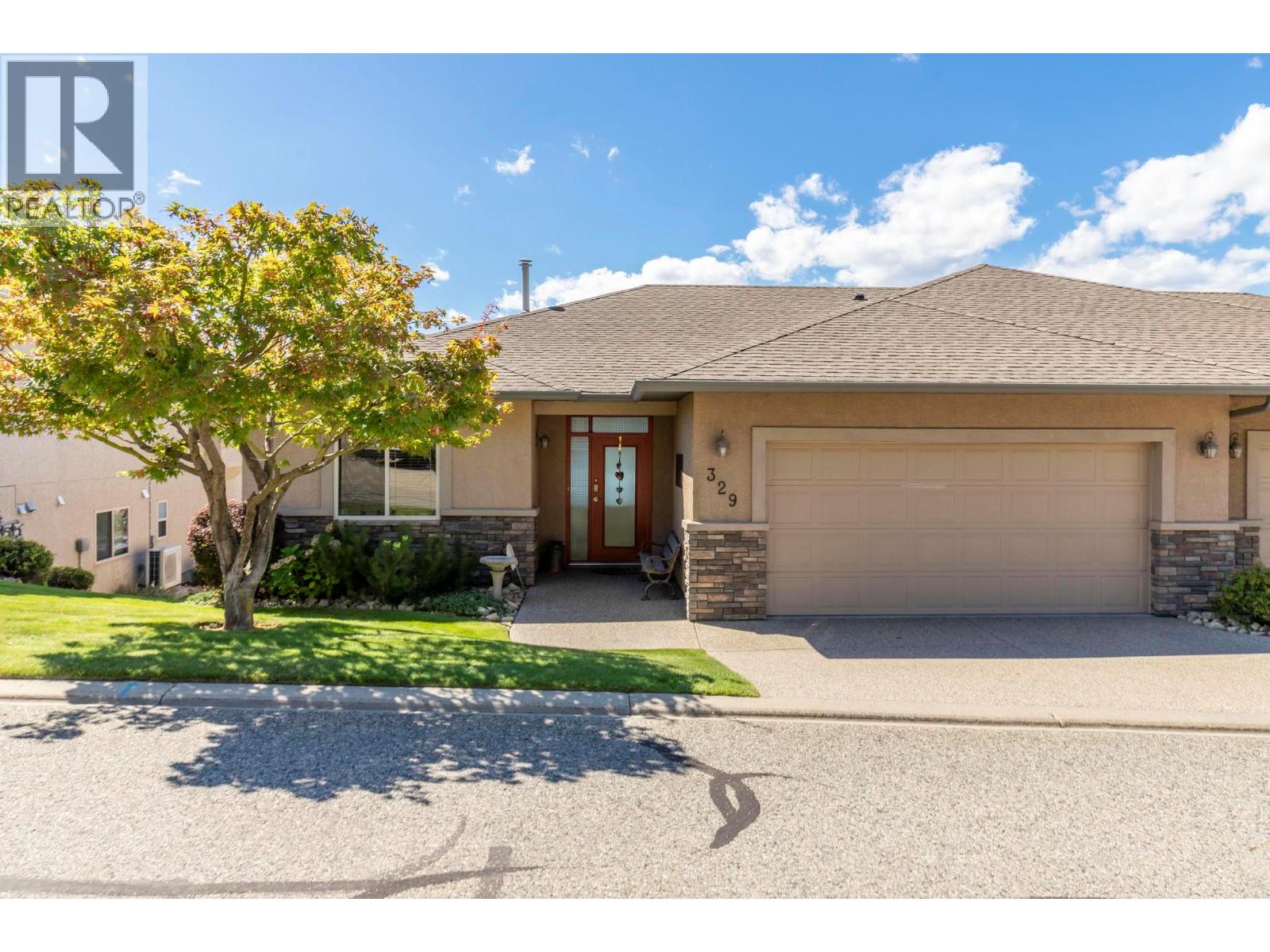 329 663 Denali Court, Kelowna
