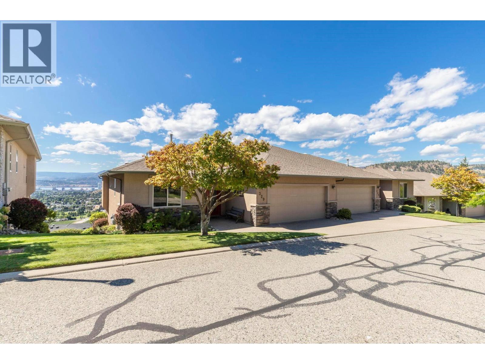 329 663 Denali Court, Kelowna