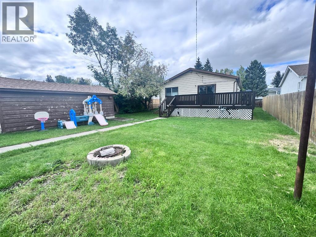 Photo 1 of 3921 50 A Street, Red Deer AB