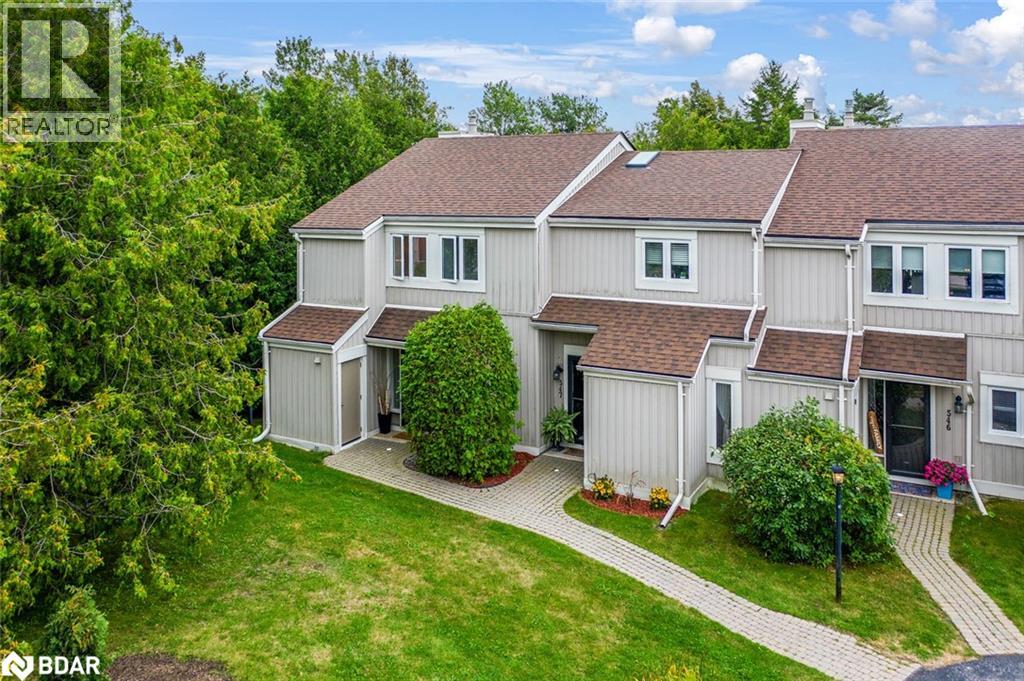 Photo 6 of 548 Oxbow Crescent, Collingwood ON